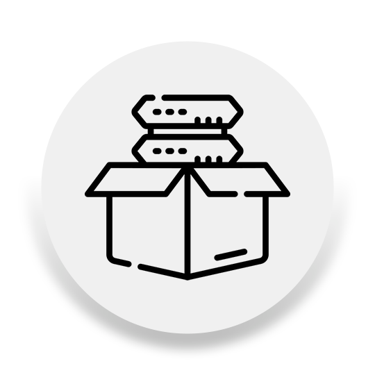 Digital Products Bundle
