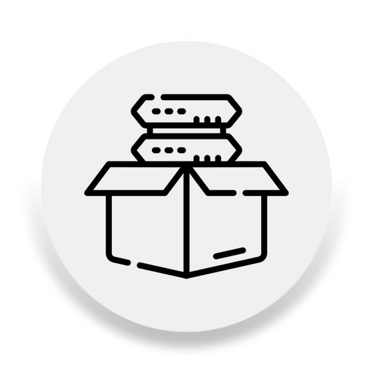 Digital Products Bundle