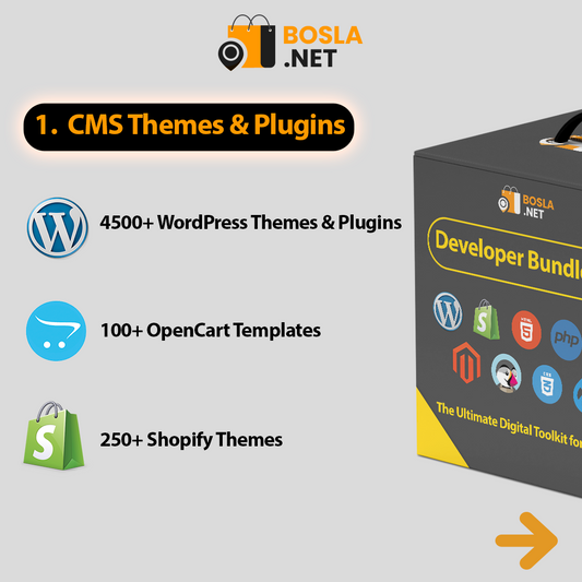 Developer Bundle 2.0 – Your Gateway to Limitless Digital Creation