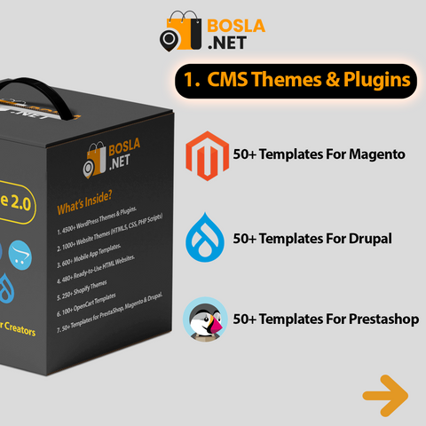 Developer Bundle 2.0 – Your Gateway to Limitless Digital Creation