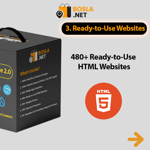 Developer Bundle 2.0 – Your Gateway to Limitless Digital Creation