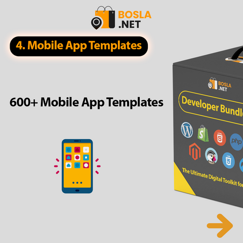 Developer Bundle 2.0 – Your Gateway to Limitless Digital Creation