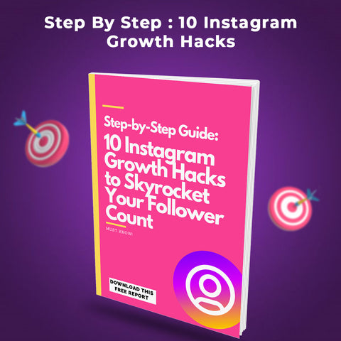 Instagram Marketing Masterclass