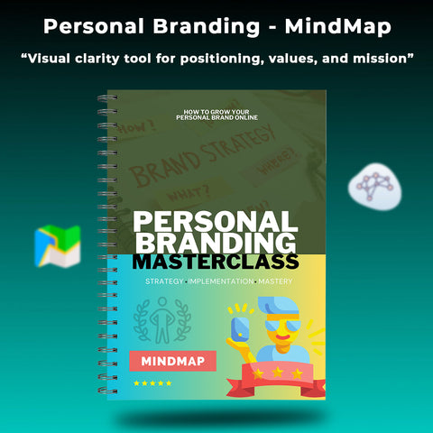 Personal Branding Masterclass