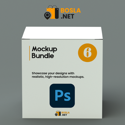 The Ultimate Photoshop Creator's Toolkit – 10,000+ Actions, Brushes, and More