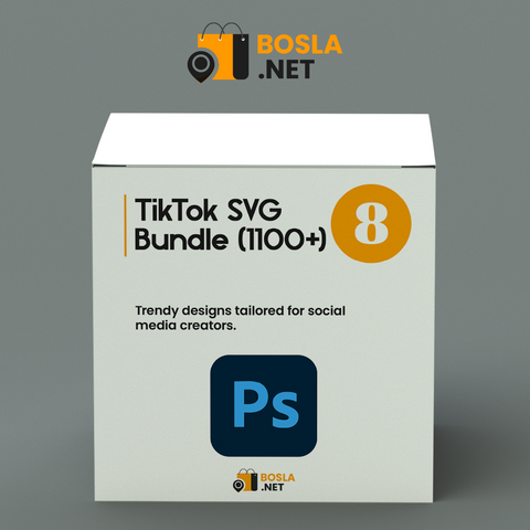 The Ultimate Photoshop Creator's Toolkit – 10,000+ Actions, Brushes, and More