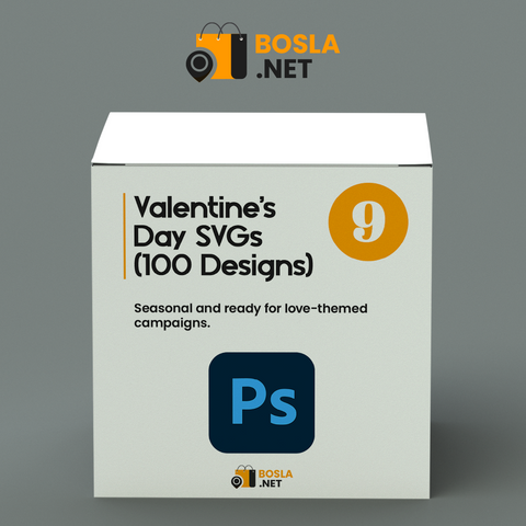 The Ultimate Photoshop Creator's Toolkit – 10,000+ Actions, Brushes, and More