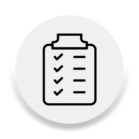 Planning templates