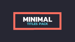 Title Animation