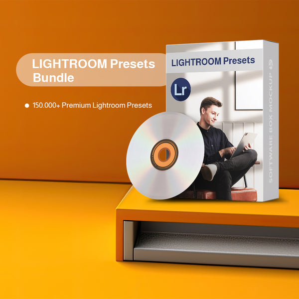 Lightroom Presets Bundle