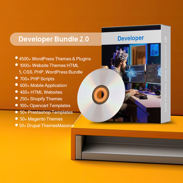 Developer Bundle 2.0