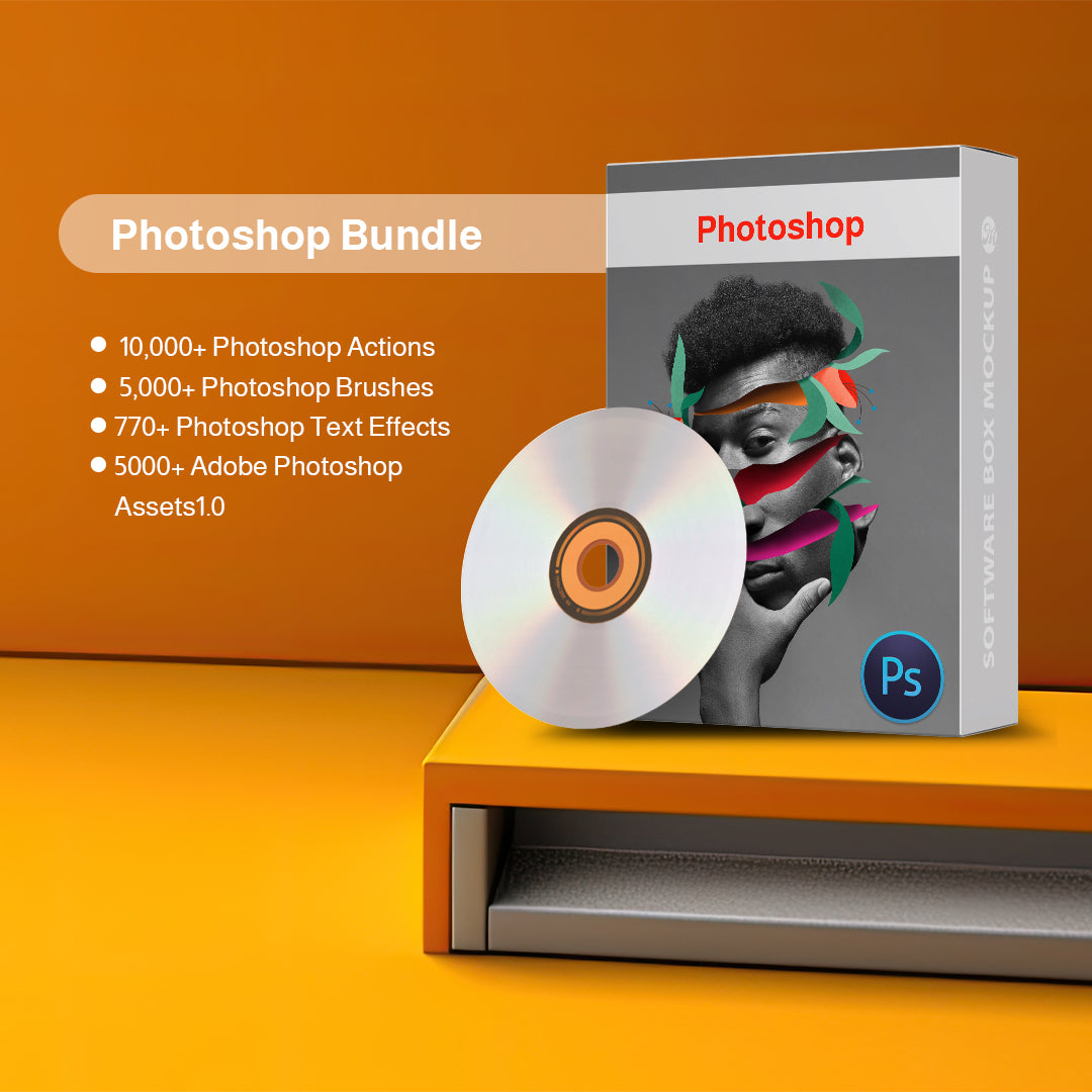 Photoshop bundle