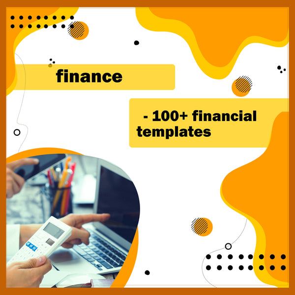 Finance bundle