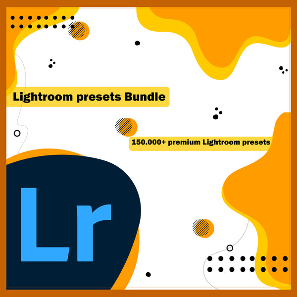 Lightroom Presets Bundle