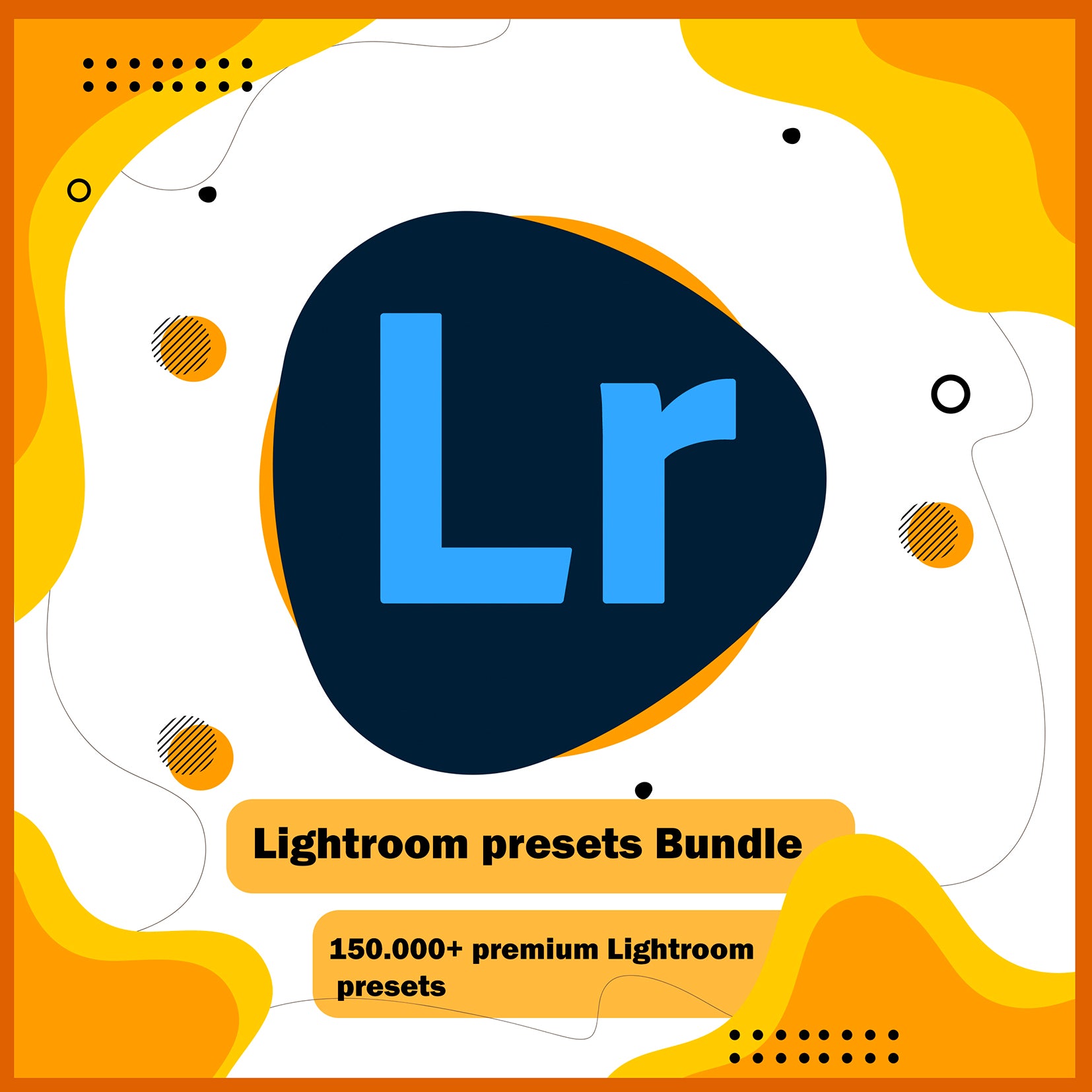 Lightroom Presets Bundle