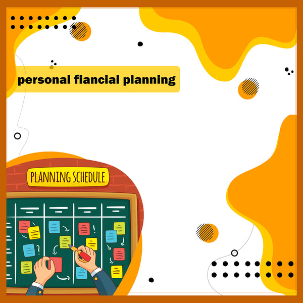 Personal Finance Mastery Bundle – Simplify, Organize, and Achieve Your Goals