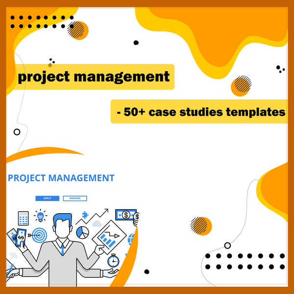 Ultimate Project Management Templates – Learn, Track, and Succeed